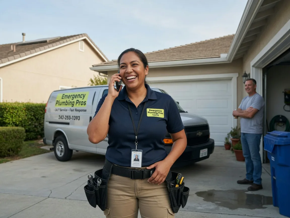 Emergency Plumber Myra, WV FAQs